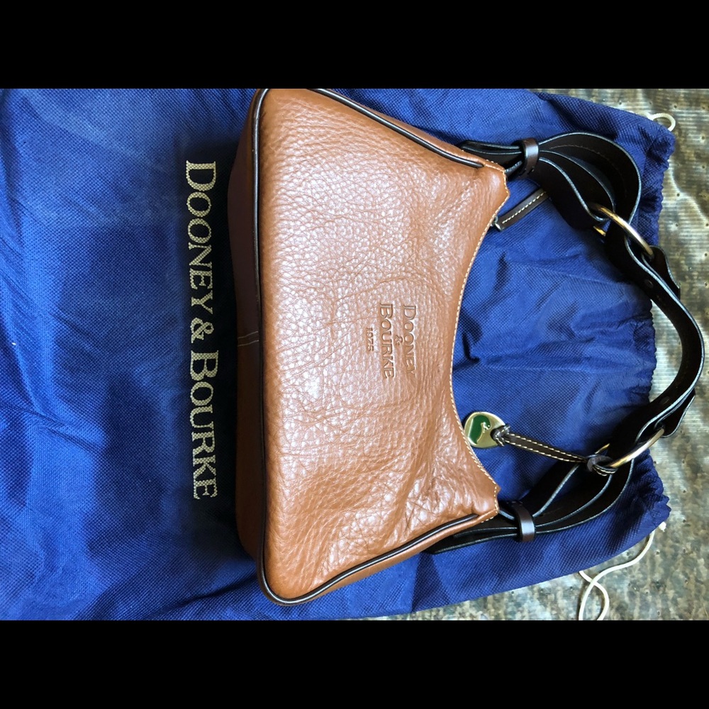Rooney & Bourke Bag